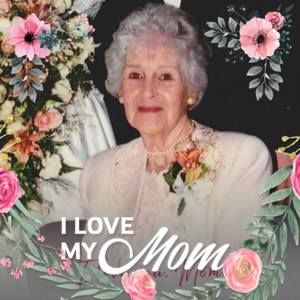 Meet your Posher, Donna